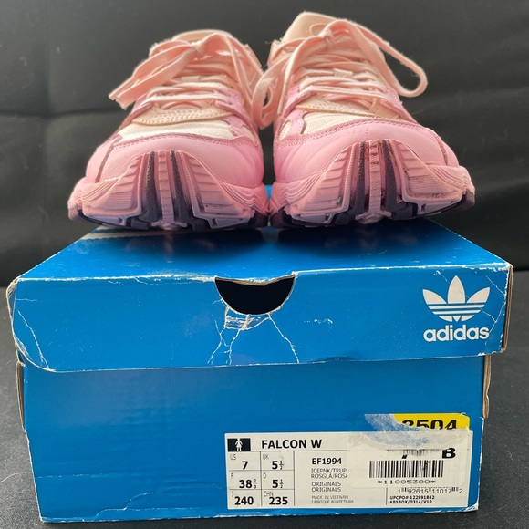Adidas Falcon ‘Rose’ - Picture 2 of 8